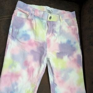 Children's Place size 16 Bermuda ahorts